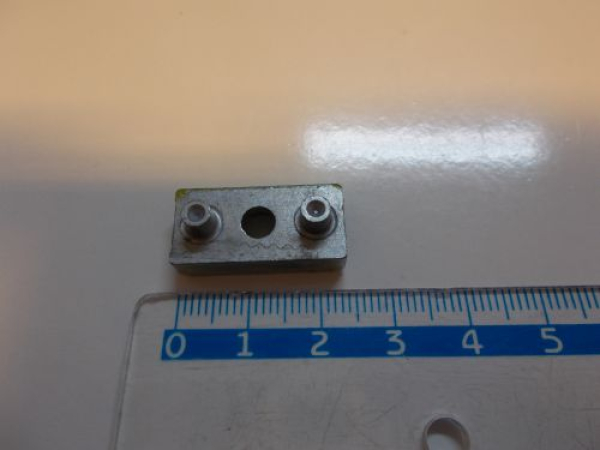 Zahnschuh für GU/Weidtmann/Maco